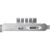 Asus grafická karta Nvidia GeForce GT1030 2 GB GDDR5 RAM PCIe HDMI™, DVI pasivní chlazení