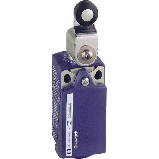 Telemecanique XCKP2118P16 XCKP2118P16 koncový spínač páka s rolnou/simulovanou rolnou IP66 / IP67 1 ks