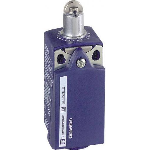 Telemecanique XCKP2102P16 XCKP2102P16 koncový spínač kladka IP66 / IP67 1 ks