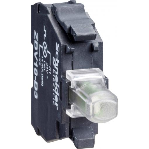 Schneider Electric ZBVM1 objímka žárovky 230 V 5 ks