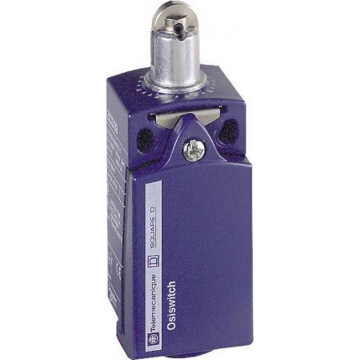Telemecanique XCKD2102P16 XCKD2102P16 koncový spínač kladka IP66 / IP67 1 ks