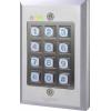 Sygonix SY-3118492 kódový zámek na omítku IP65, s podsvícenou klávesnicí