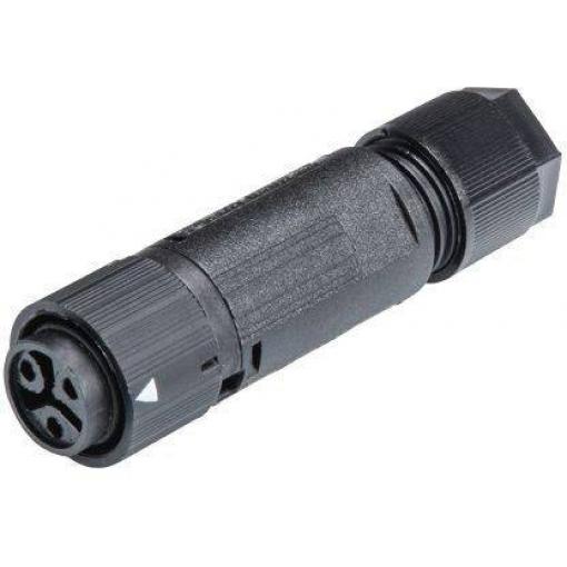 Wieland Electric RST16I3 S B1 ZT4 SW 46.031.4553.1 kulatý faston, 1 ks