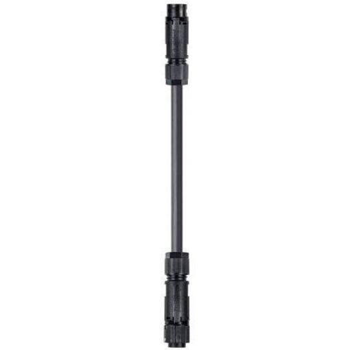 Wieland Electric RST16I3KSBS 15 30SW 46.432.3030.1 upravený kulatý faston, 1 ks