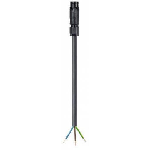 Wieland Electric RST16I3KS-S 15 10SW 46.432.1034.1 kulatý faston, 1 ks