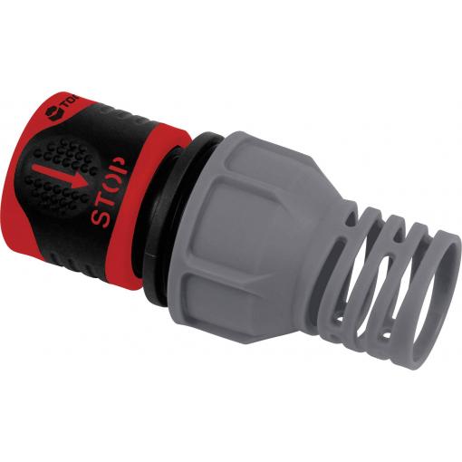TOOLCRAFT 1561115 plast hadicová spojka 19 mm (3/4) Ø uzávěr vody