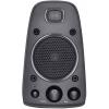 Logitech Z625 2.1 PC reproduktory kabelový 200 W černá