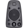 Logitech Z625 2.1 PC reproduktory kabelový 200 W černá