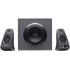 Logitech Z625 2.1 PC reproduktory kabelový 200 W černá
