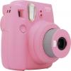 Instantní fotoaparát Fujifilm Instax Mini 9, růžová