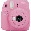 Instantní fotoaparát Fujifilm Instax Mini 9, růžová
