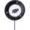 ifm Electronic kapacitní senzor přiblížení KT5009 KT5009 PNP (Ø x v) 100 mm x 11 mm