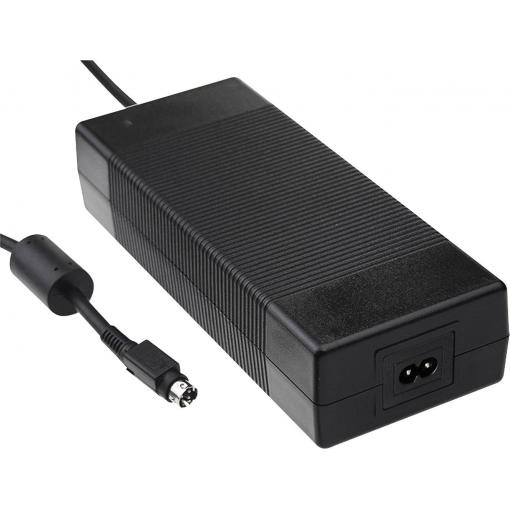 MEAN WELL GSM220B24-R7B napájecí adaptér, stálé napětí 24 V/DC 9.2 A 221 W