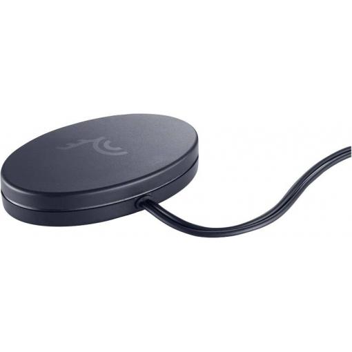 Hirschmann Car Communication Glonass 1890 LP/LC/P/Fakra/3.0 GPS/GSM anténa se zesilovačem