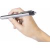 Energizer Metal Penlight LED mini svítilna, penlight, na baterii, 35 lm, 20 h, 50 g