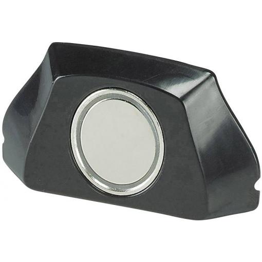 Phoenix Contact 805008 THERMOFOX/MAGNET HOLDER magnetický držák pro termofoxovou tiskárnu Druh montáže: magnetické černá 1 ks