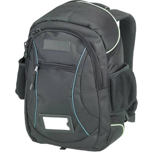 Phoenix Contact 803717 MOBILE BACKPACK přepravní ruksak pro termofoxovou tiskárnu černá 1 ks