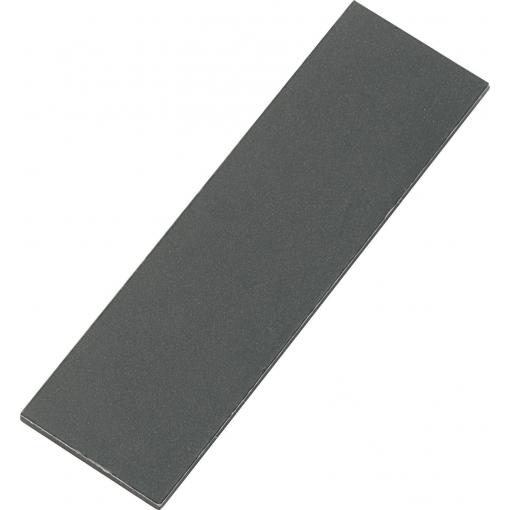 TRU COMPONENTS 1564007 samolepicí magnet černá (d x š) 66 mm x 20 mm 1 ks
