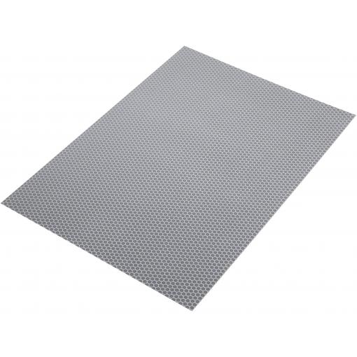 TOOLCRAFT RT/A4-WT 1564153 lepicí páska RT/A4 bílá (d x š) 30 cm x 21 cm 1 listů