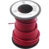 TRU COMPONENTS 1565156 lanko/ licna, LiY, 1 x 0.75 mm², červená, 10 m