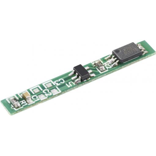 TRU COMPONENTS S-8261ABJMD-G3J2G PMIC řízení baterie ochrana proti přebití, ochrana proti hlubokému vybití, ochrana proti nadproudu, odpojení při zkratu Modul