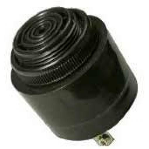 Piezobzučák piezo bzučák TRU COMPONENTS 716987, 91 dB, 1 ks