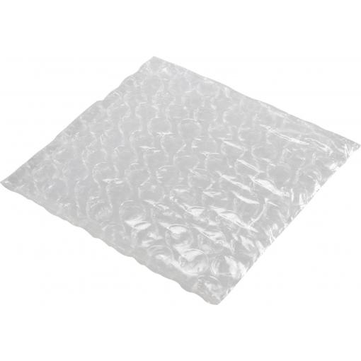 bublinkový sáček (š x v) 150 mm x 150 mm transparentní polyetylén 1 ks