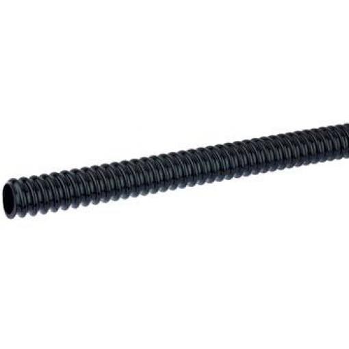 LAPP 61751790 SILVYN® ELU 10,0x14,5 BK ochranný husí krk černá 10 mm 30 m