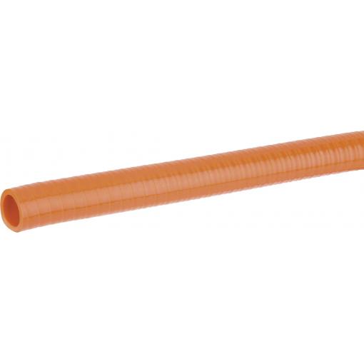 LAPP 61751601 SILVYN® ELR glatt 12,6x17,8 OR Ochranná hadice oranžová 12.60 mm 30 m