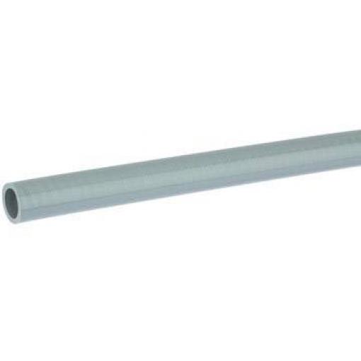 LAPP 61747411 SILVYN® EL glatt 26,5x33,1 GY ochranný husí krk stříbrnošedá (RAL 7001) 26 mm 30 m