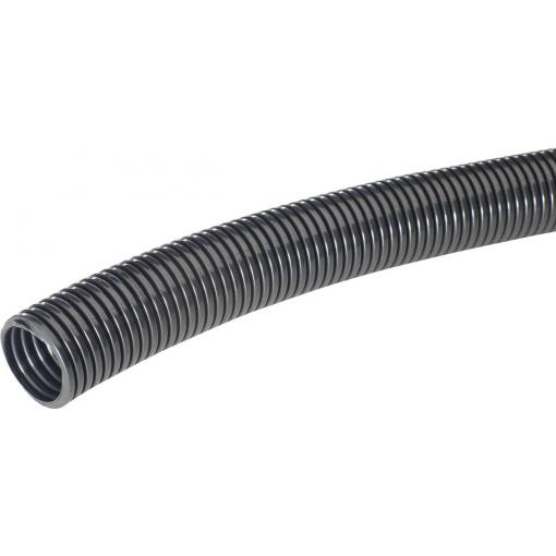 LAPP 61754040 SILVYN® FPAS 28 GY ochranný husí krk šedá 22.80 mm 50 m