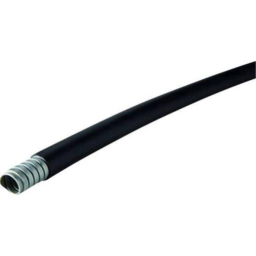LAPP 61712840 SILVYN® OR 3/8 12,6x17,8 BK Ochranná hadice na kov černá 12.60 mm 75 m