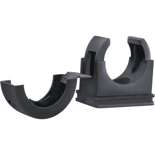 LAPP 55506920 SILVYN® FCL 16 GY držák hadice šedá 11.80 mm 10 ks