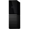 WD My Book, My Book, 6 TB, externí HDD 8,9 cm (3,5), USB 3.2 (Gen 1x1) , černá, WDBBGB0060HBK-EESN