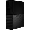 WD My Book, My Book, 6 TB, externí HDD 8,9 cm (3,5), USB 3.2 (Gen 1x1) , černá, WDBBGB0060HBK-EESN