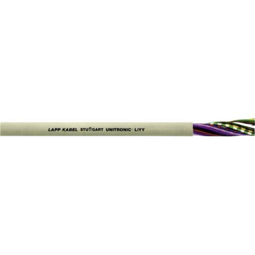 datový kabel LAPP UNITRONIC® LiYY 0028420/500 20 x 0.34 mm² 500 m