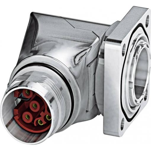 EPIC® M17 SIGNÁL A3 pouzdro 44423112 stříbrná LAPP Množství: 5 ks