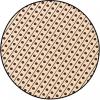TRU COMPONENTS SU527637 eurodeska tvrzený papír (d x š) 16 cm x 10 cm 35 µm Rastr (rozteč) 2.54 mm Množství 1 ks