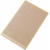 TRU COMPONENTS SU527637 eurodeska tvrzený papír (d x š) 16 cm x 10 cm 35 µm Rastr (rozteč) 2.54 mm Množství 1 ks