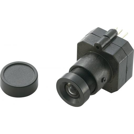 TRU COMPONENTS RS-OV7949-1818 Modul barevné kamery 1 ks 5 V/DC (max) (d x š x v) 30 x 21 x 15 mm