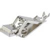 TRU COMPONENTS bateriová svorka kladný pól 1365806