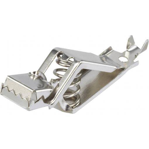 TRU COMPONENTS bateriová svorka kladný pól 1365806