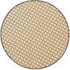 TRU COMPONENTS SU527427 eurodeska epoxid (d x š) 16 cm x 10 cm 35 µm Rastr (rozteč) 2.54 mm Množství 1 ks