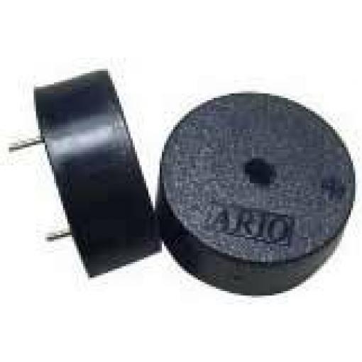 Piezobzučák piezo bzučák TRU COMPONENTS 716883, 90 dB, 1 ks