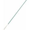 TRU COMPONENTS 1571476 lanko/ licna, LiY, 1 x 0.50 mm², zelená, 10 m