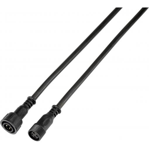 TRU COMPONENTS 558381 upravený kulatý faston, 1 ks