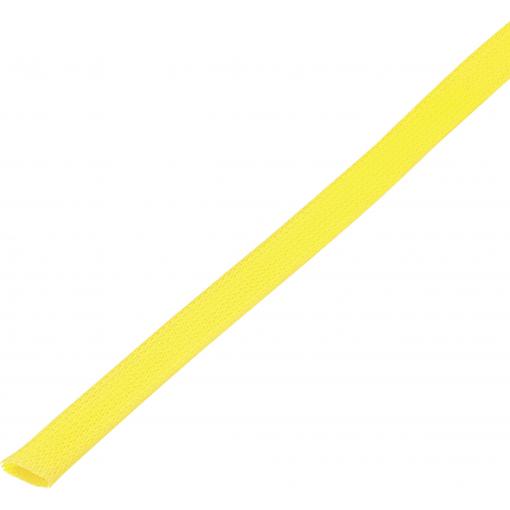 TRU COMPONENTS 1572540 CBBOX2028-YL ochranný oplet žlutá PET 20 do 28 mm 5 m