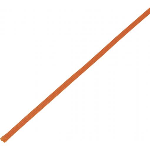 TRU COMPONENTS 1572548 CBBOX0510-OR ochranný oplet oranžová PET 5 do 10 mm 10 m