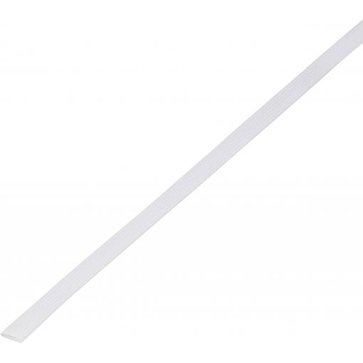 TRU COMPONENTS 1572563 CBBOX0612-WT ochranný oplet bílá PET 6 do 12 mm 10 m