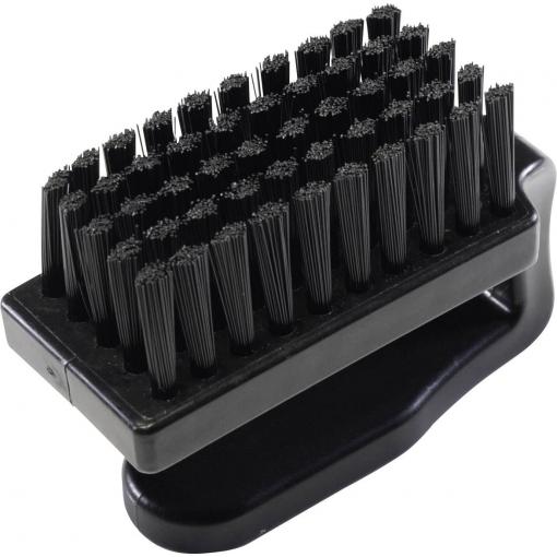 TRU COMPONENTS ESD kartáč (d x š x v) 94 x 40 x 67 mm délka štětin: 21 mm EBUE-92 A Plocha kartáče, šířka: 32 mm Plocha kartáče, délka: 21 mm 1 ks